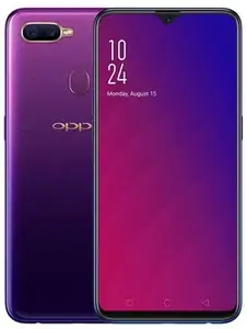 Ремонт телефона OPPO F9 в Ижевске